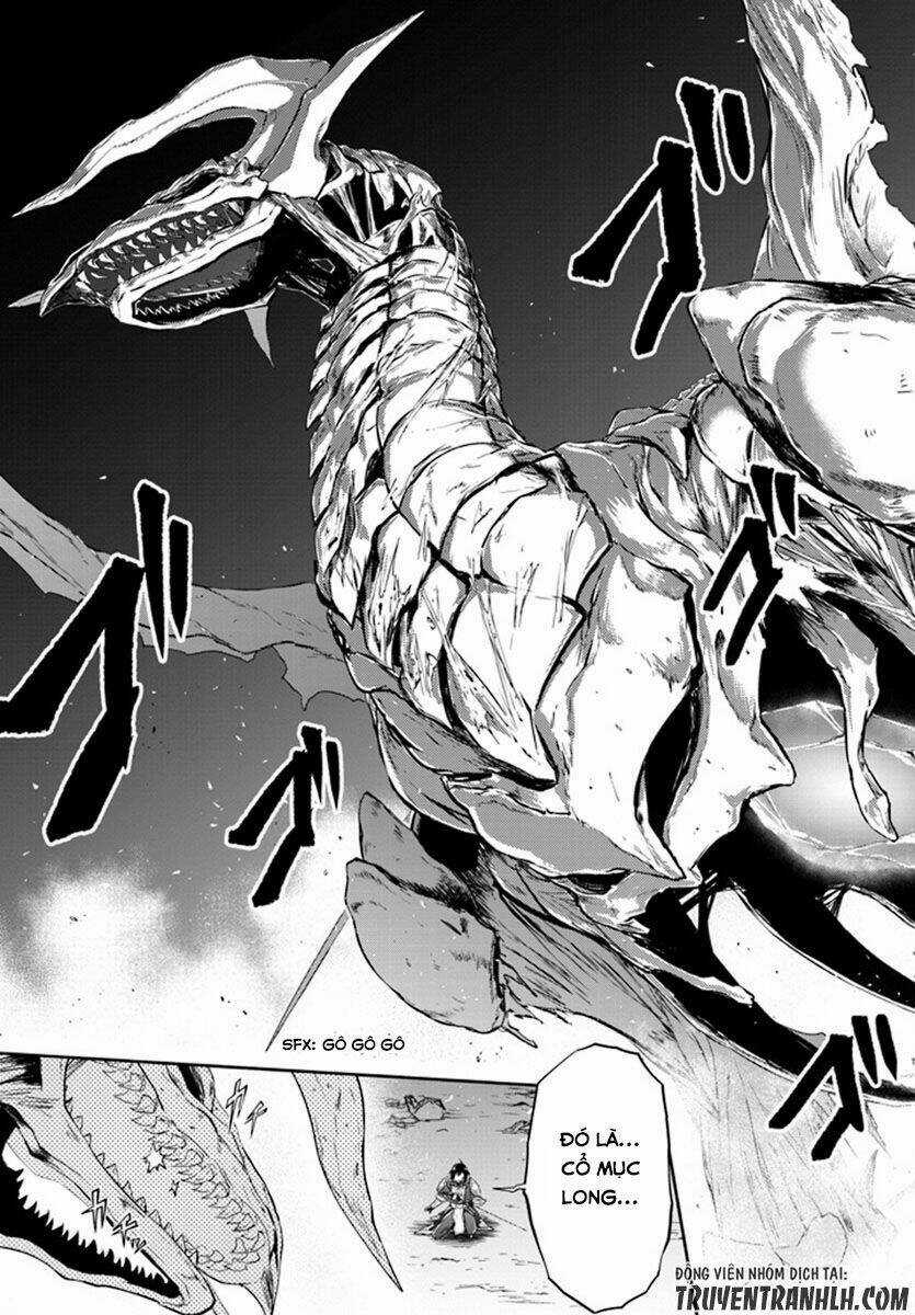 Live Dungeon! Chapter 1 trang 19