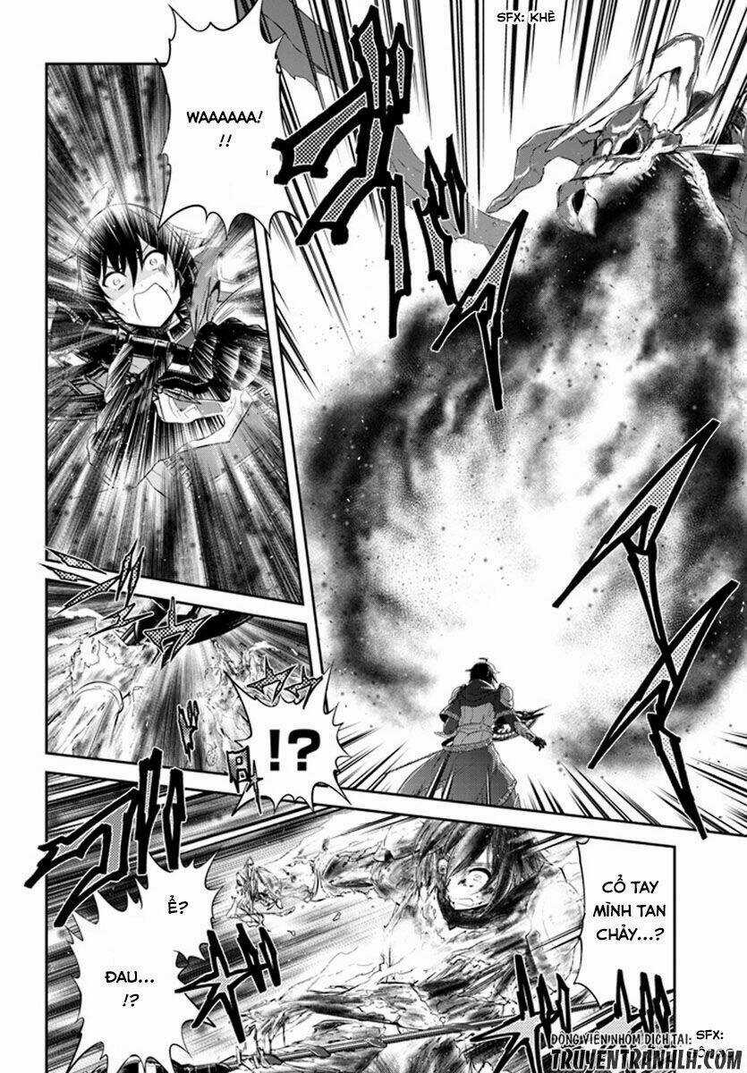 Live Dungeon! Chapter 1 trang 20