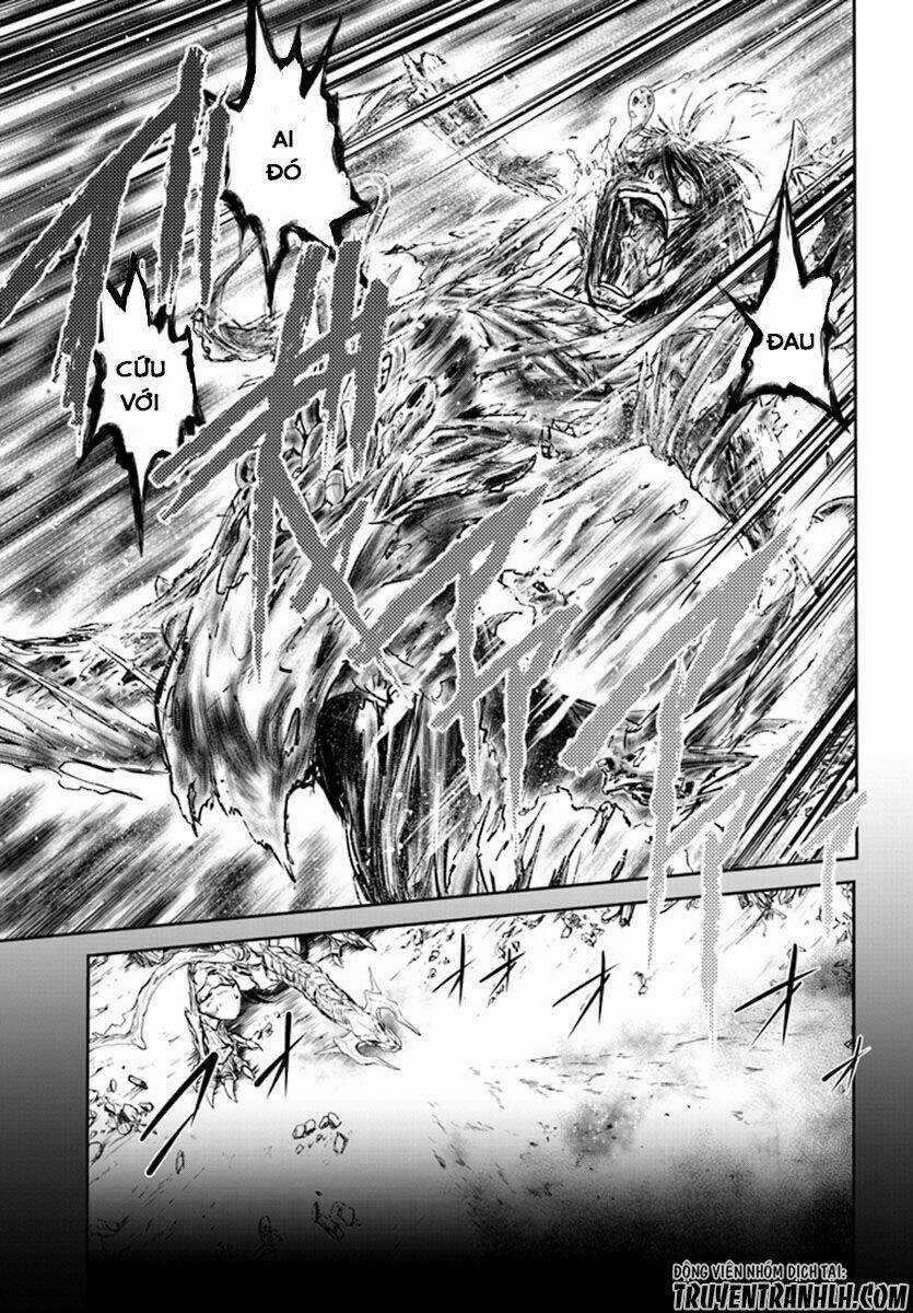 Live Dungeon! Chapter 1 trang 21