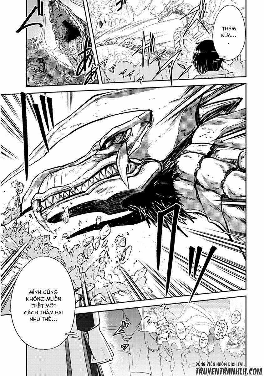 Live Dungeon! Chapter 2 trang 14