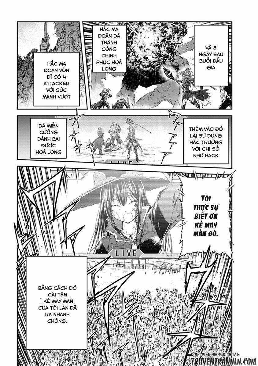 Live Dungeon! Chapter 2 trang 19