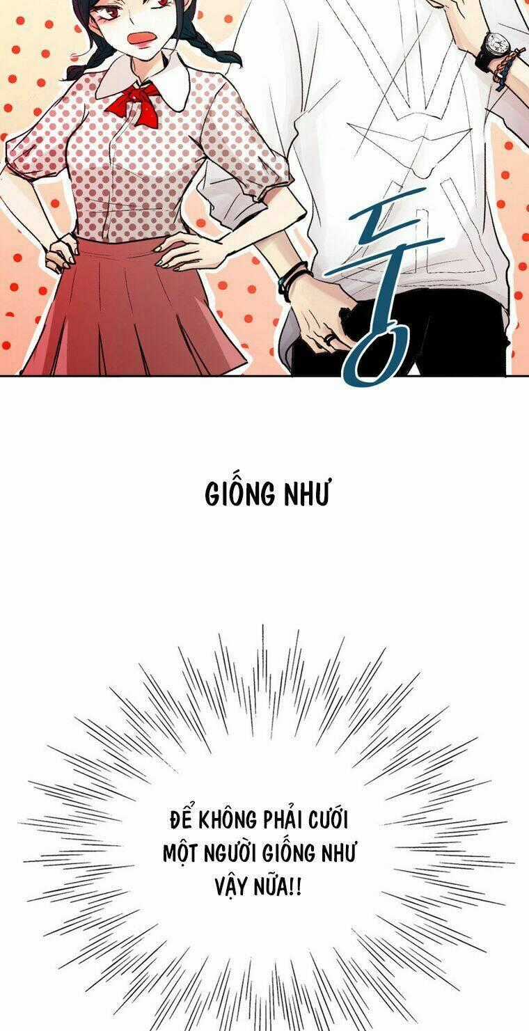 Live or Not Chapter 0 trang 7