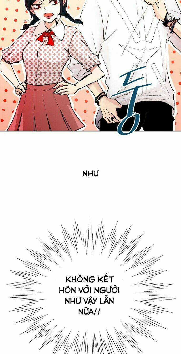 Live or Not Chapter 1 trang 7