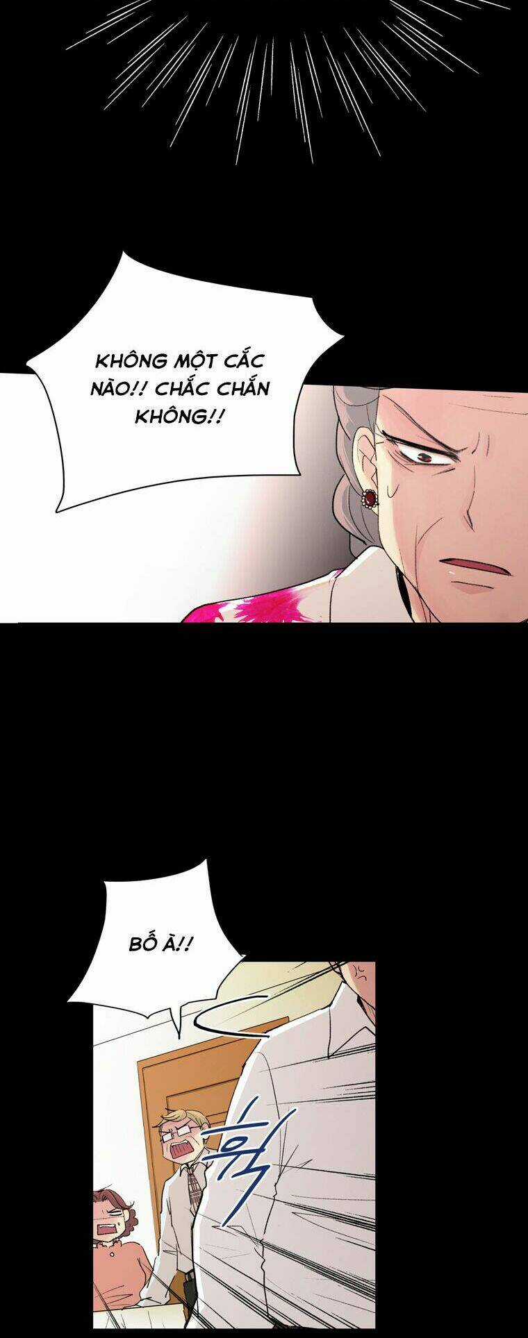 Live or Not Chapter 2 trang 11