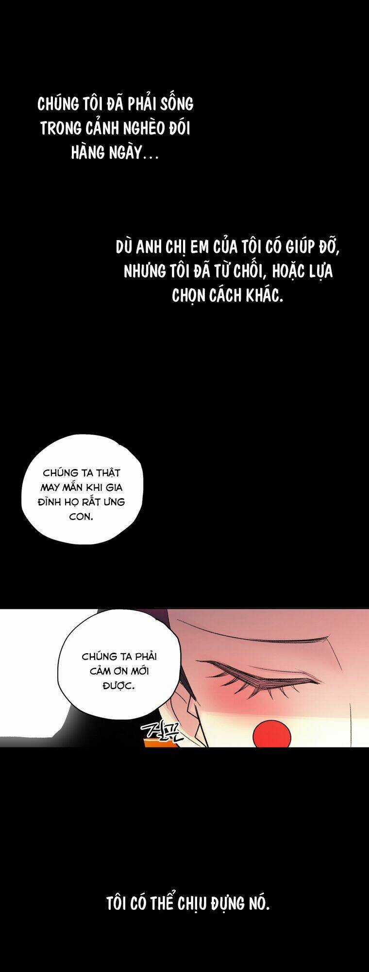 Live or Not Chapter 2 trang 16