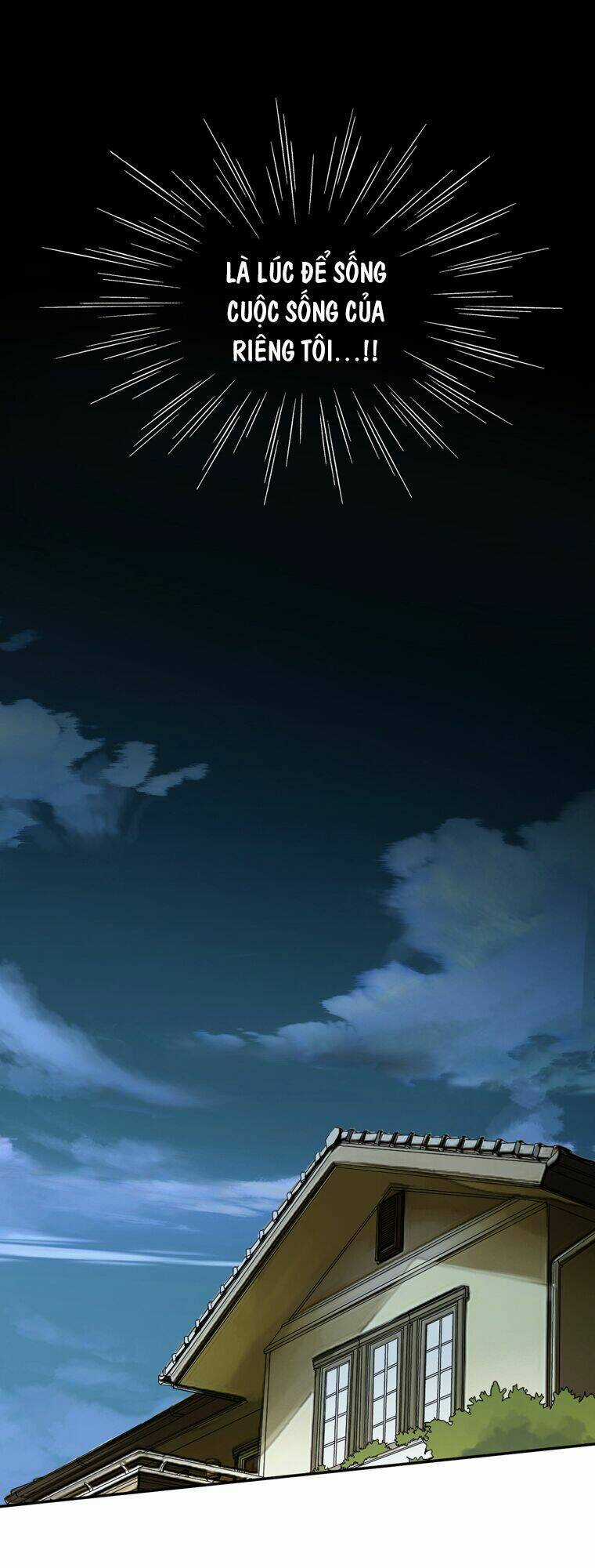Live or Not Chapter 2 trang 20