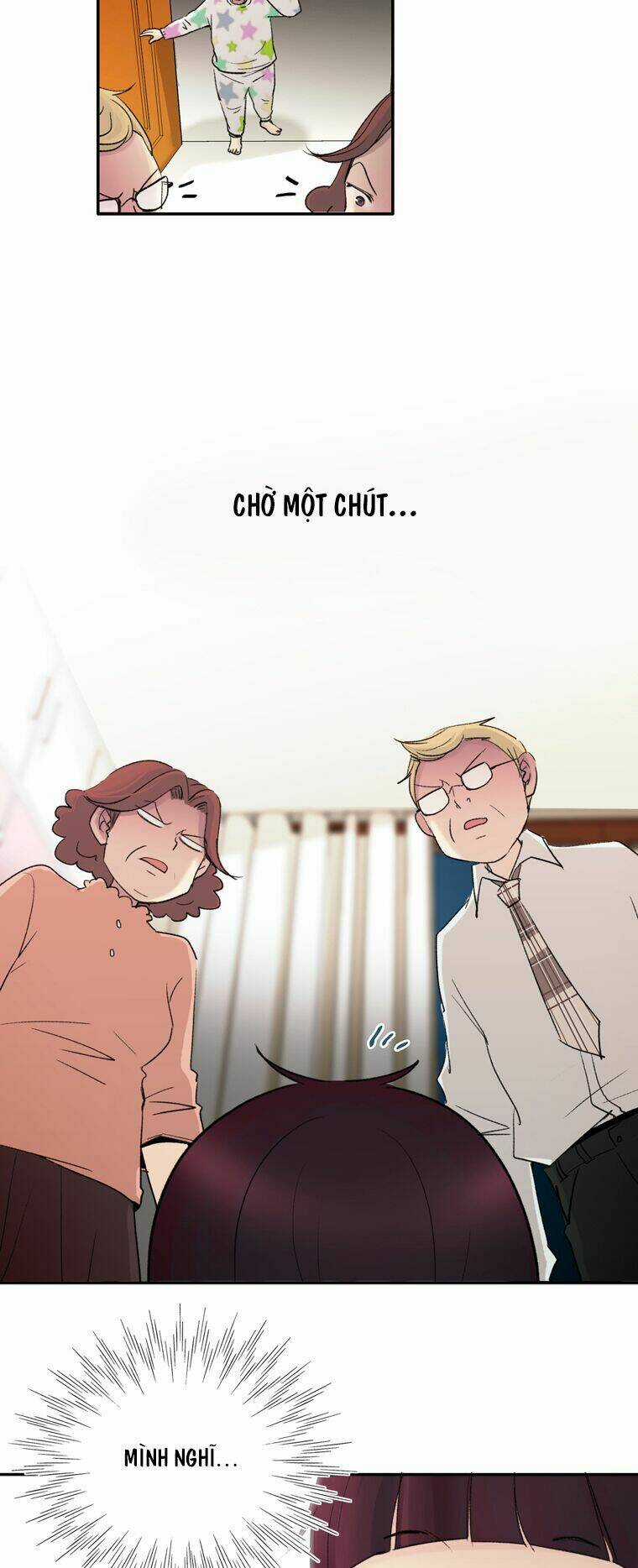 Live or Not Chapter 2 trang 26