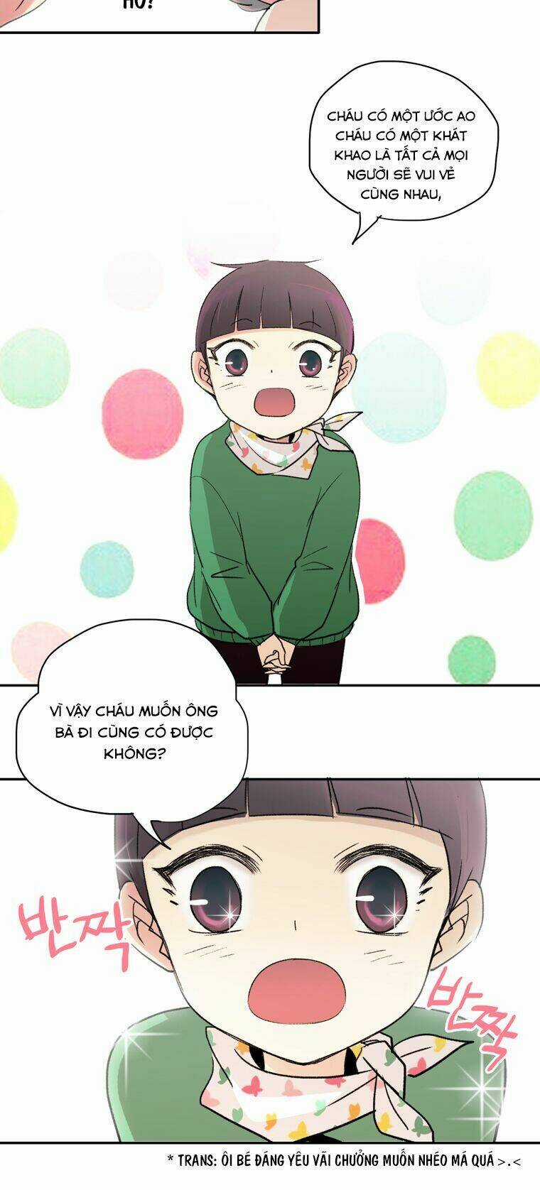 Live or Not Chapter 2 trang 30