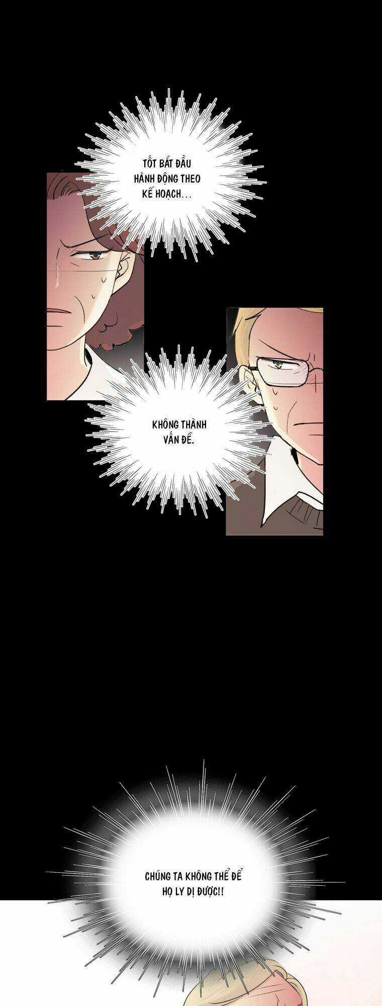 Live or Not Chapter 2 trang 32