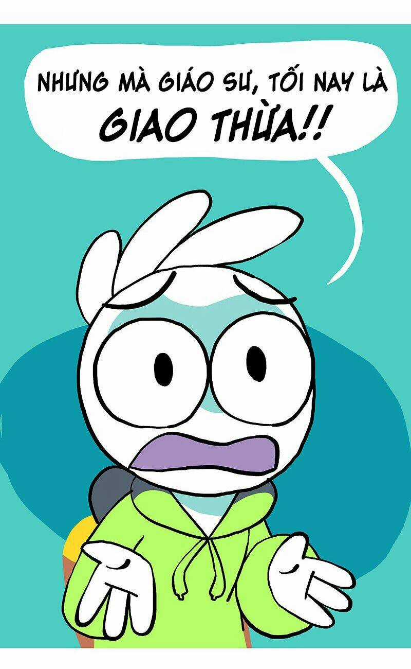 Live With Yourself! Chapter 1 trang 10