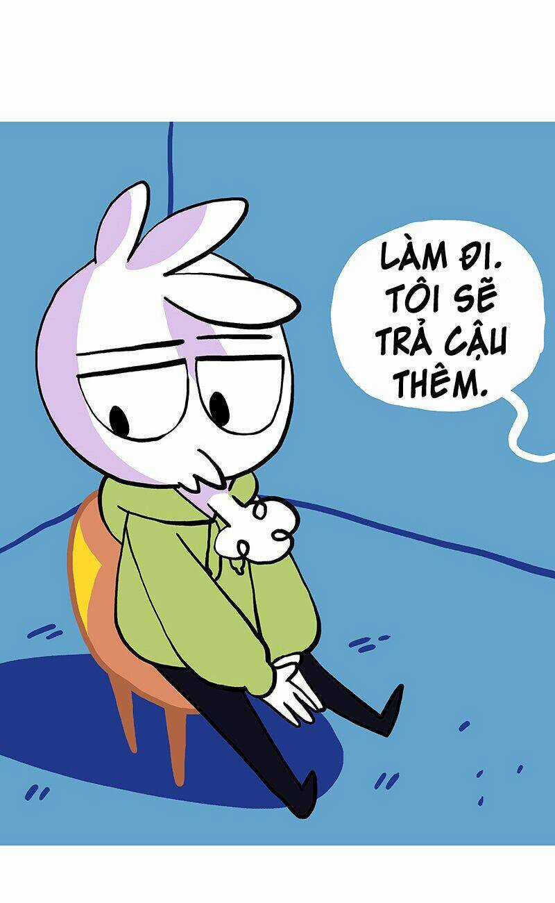 Live With Yourself! Chapter 1 trang 13