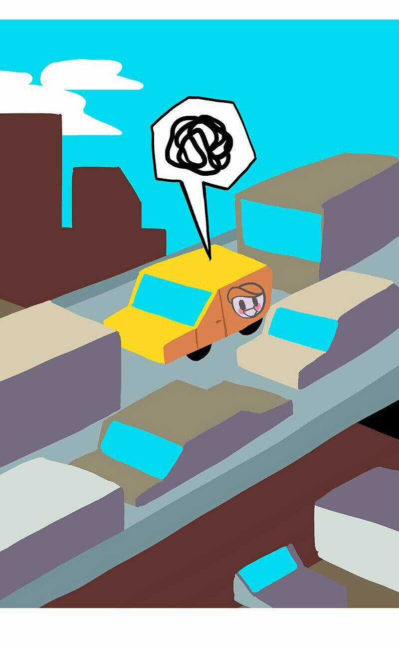 Live With Yourself! Chapter 1 trang 16