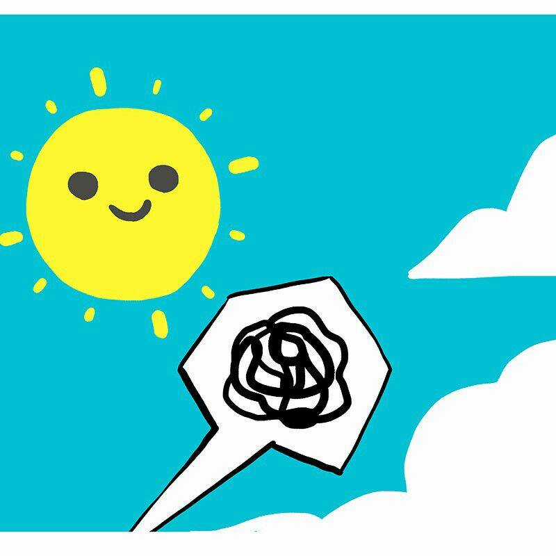 Live With Yourself! Chapter 1 trang 17