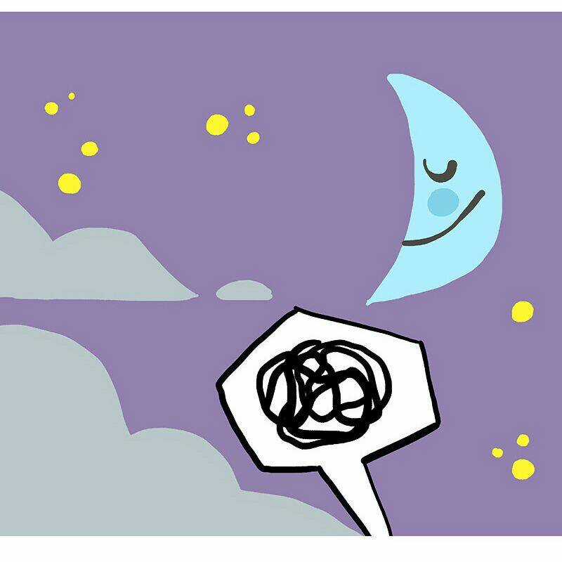 Live With Yourself! Chapter 1 trang 18