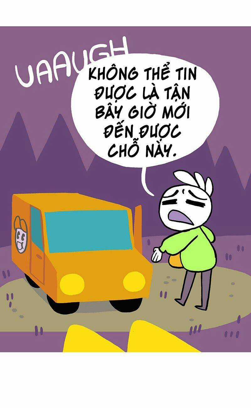 Live With Yourself! Chapter 1 trang 19