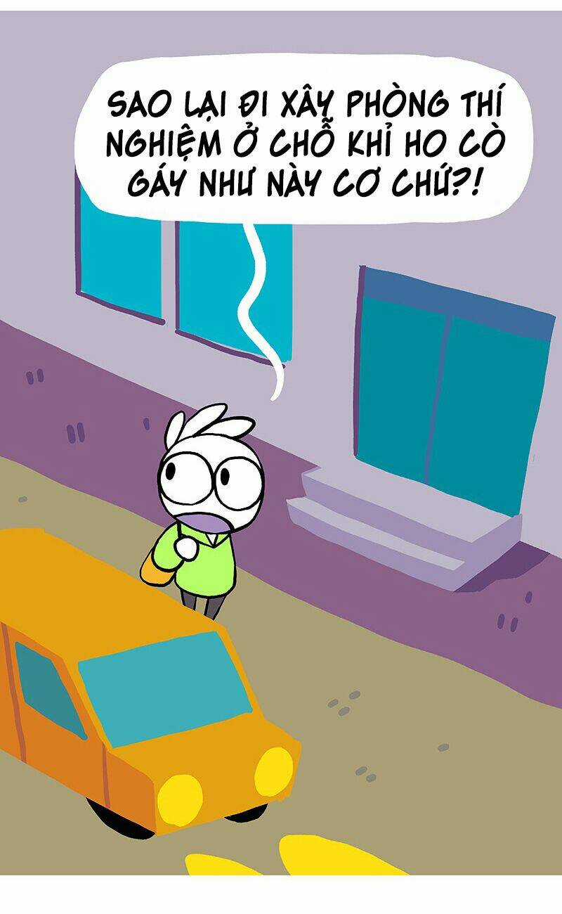 Live With Yourself! Chapter 1 trang 20