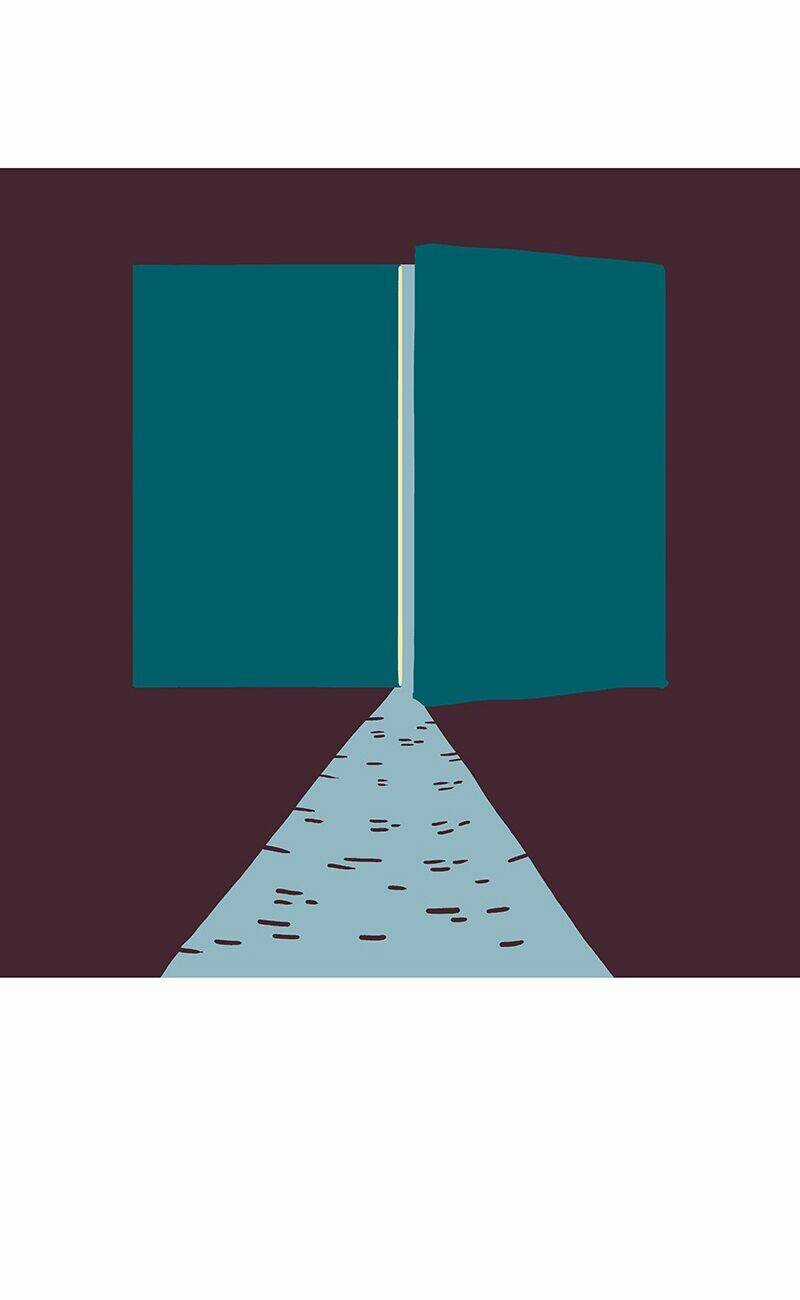 Live With Yourself! Chapter 1 trang 21