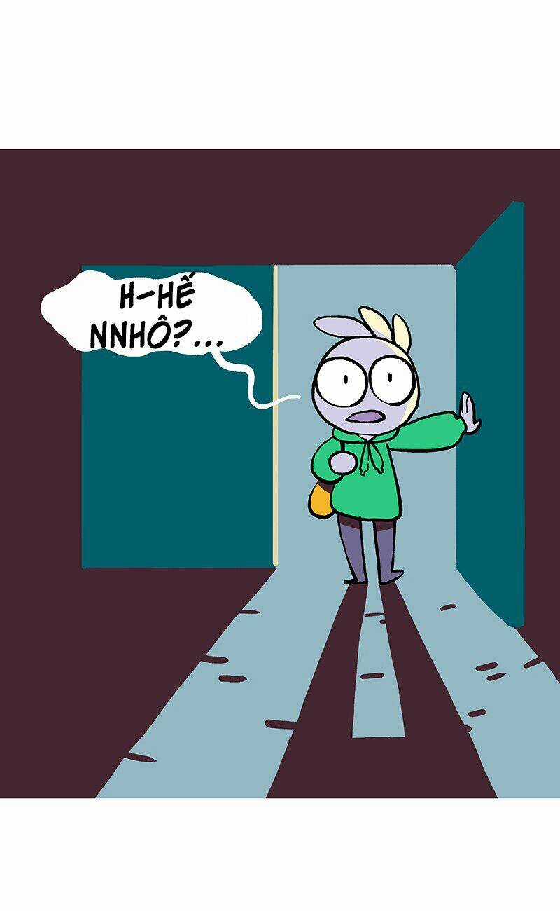 Live With Yourself! Chapter 1 trang 22