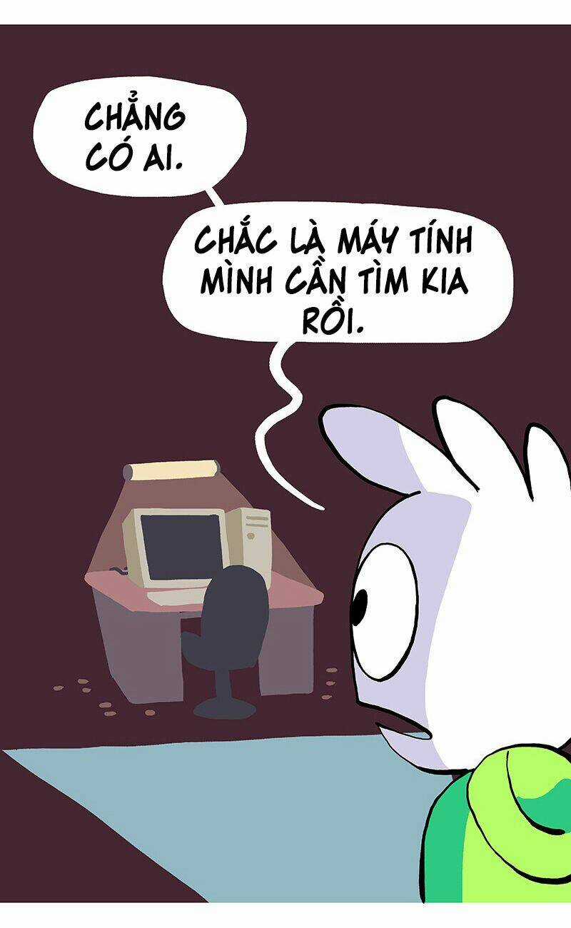 Live With Yourself! Chapter 1 trang 23