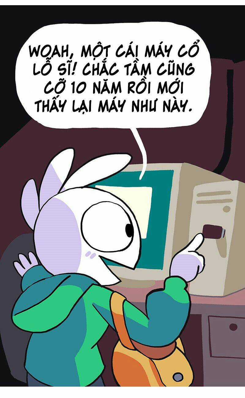 Live With Yourself! Chapter 1 trang 25