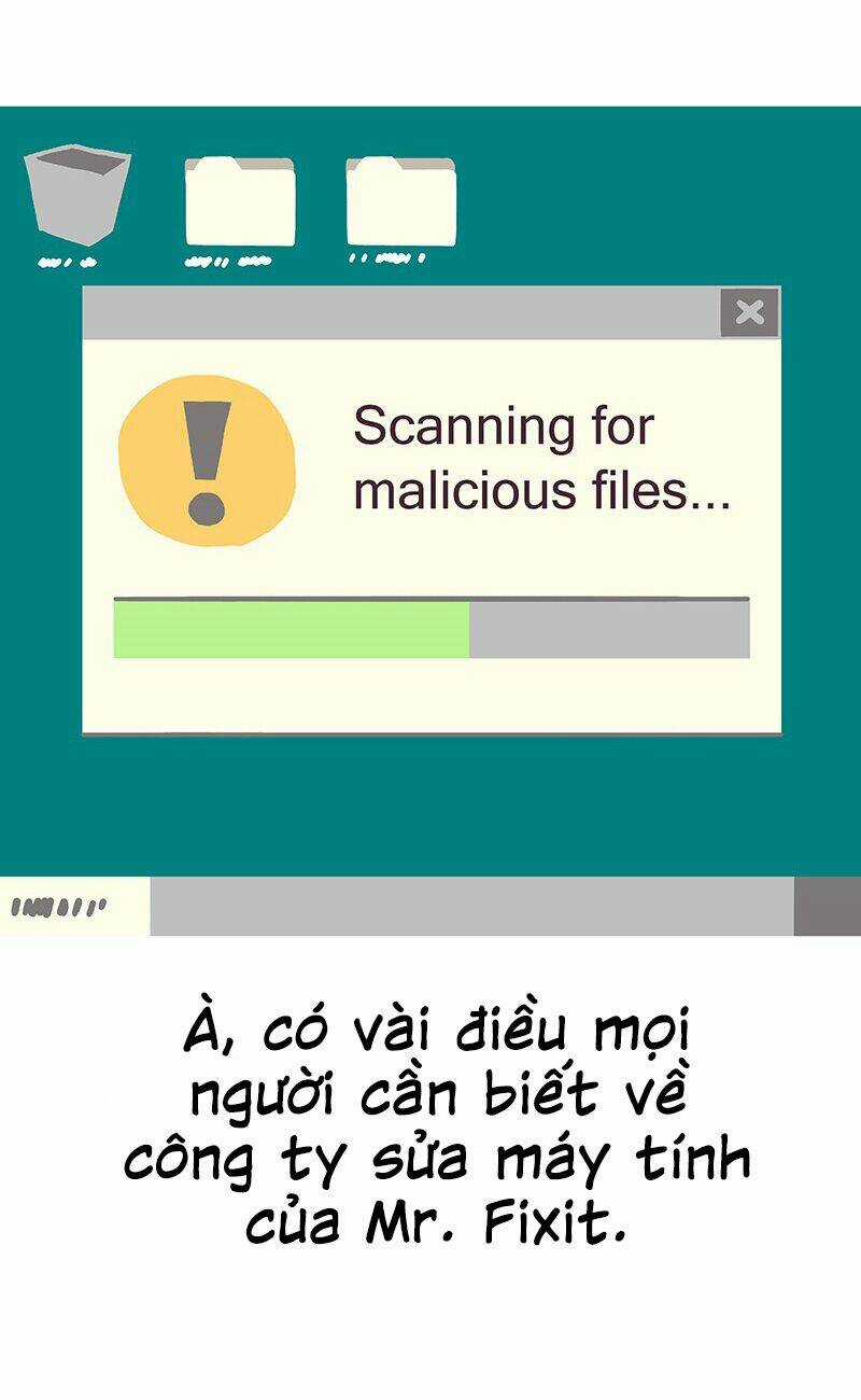 Live With Yourself! Chapter 1 trang 26