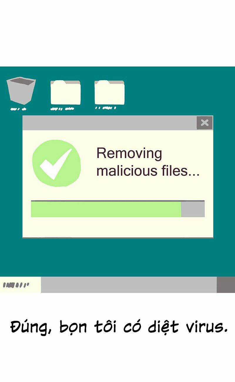 Live With Yourself! Chapter 1 trang 27