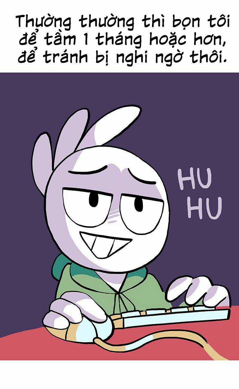 Live With Yourself! Chapter 1 trang 30