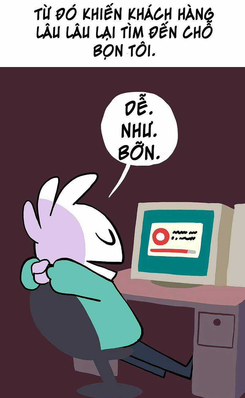 Live With Yourself! Chapter 1 trang 31