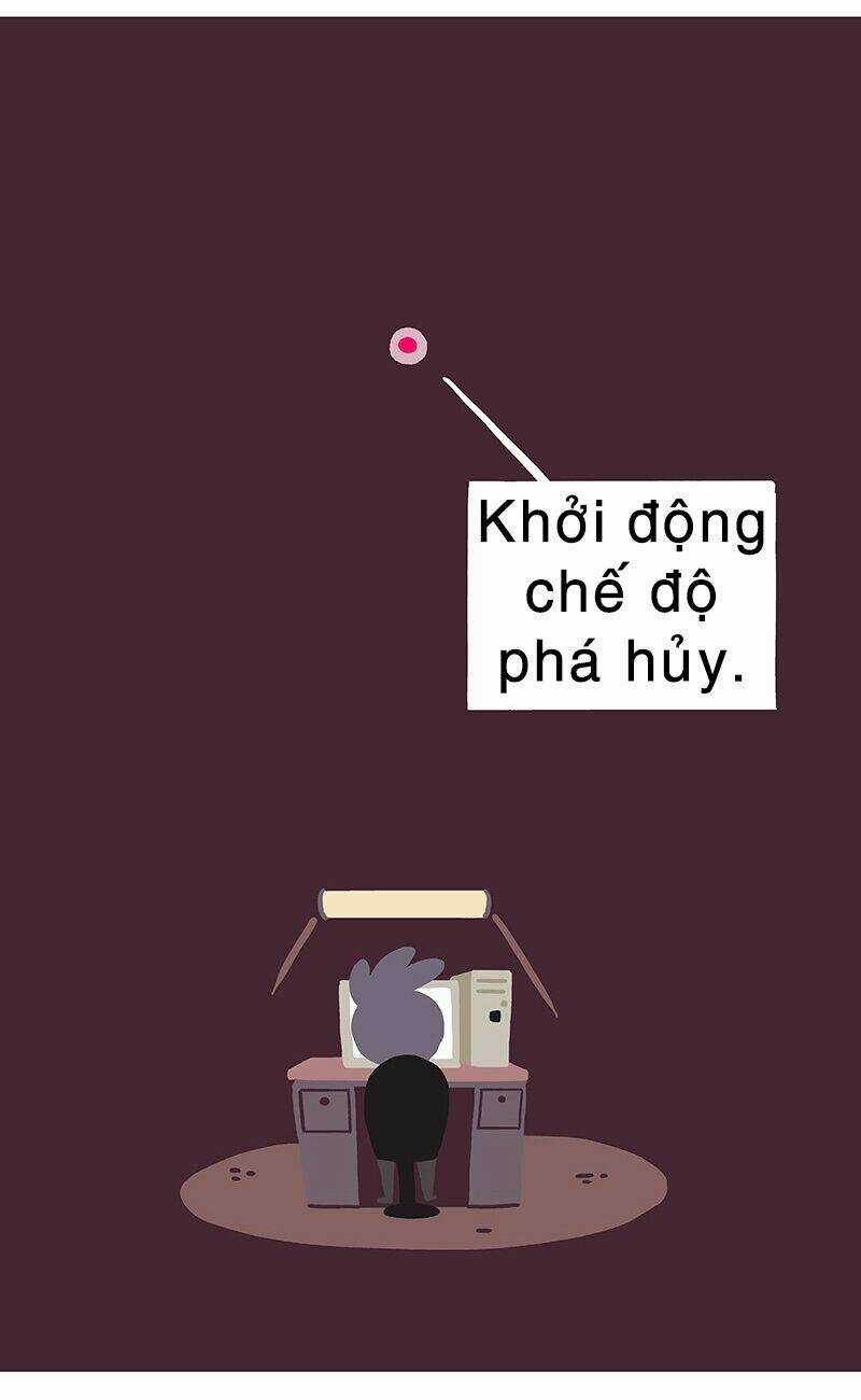 Live With Yourself! Chapter 1 trang 33