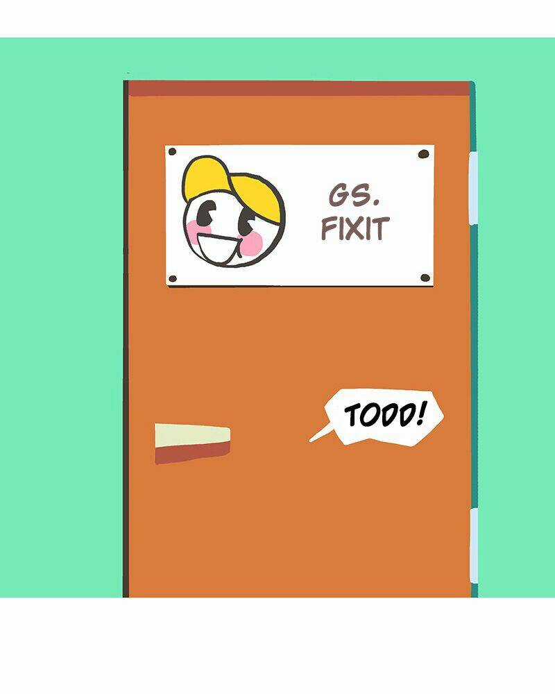 Live With Yourself! Chapter 1 trang 4