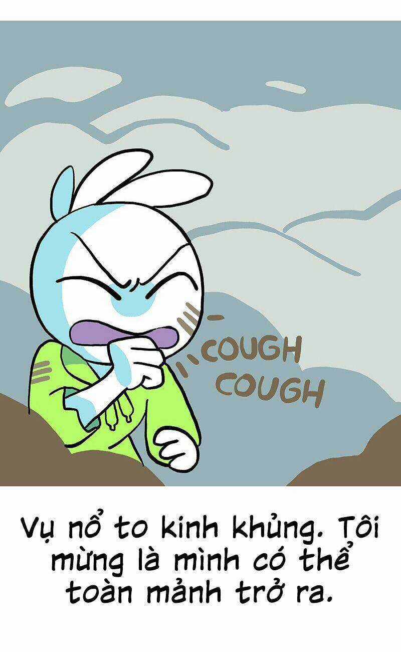 Live With Yourself! Chapter 1 trang 41