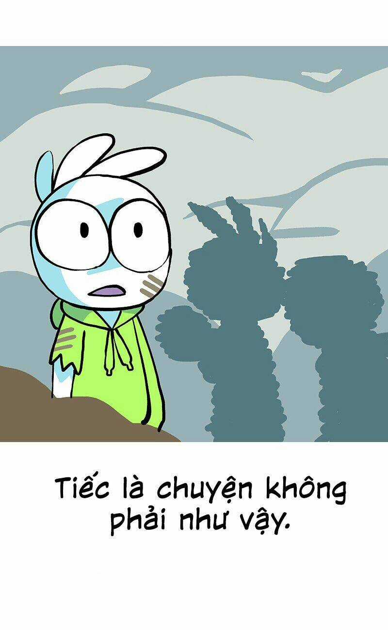 Live With Yourself! Chapter 1 trang 42