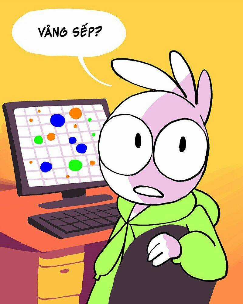 Live With Yourself! Chapter 1 trang 6