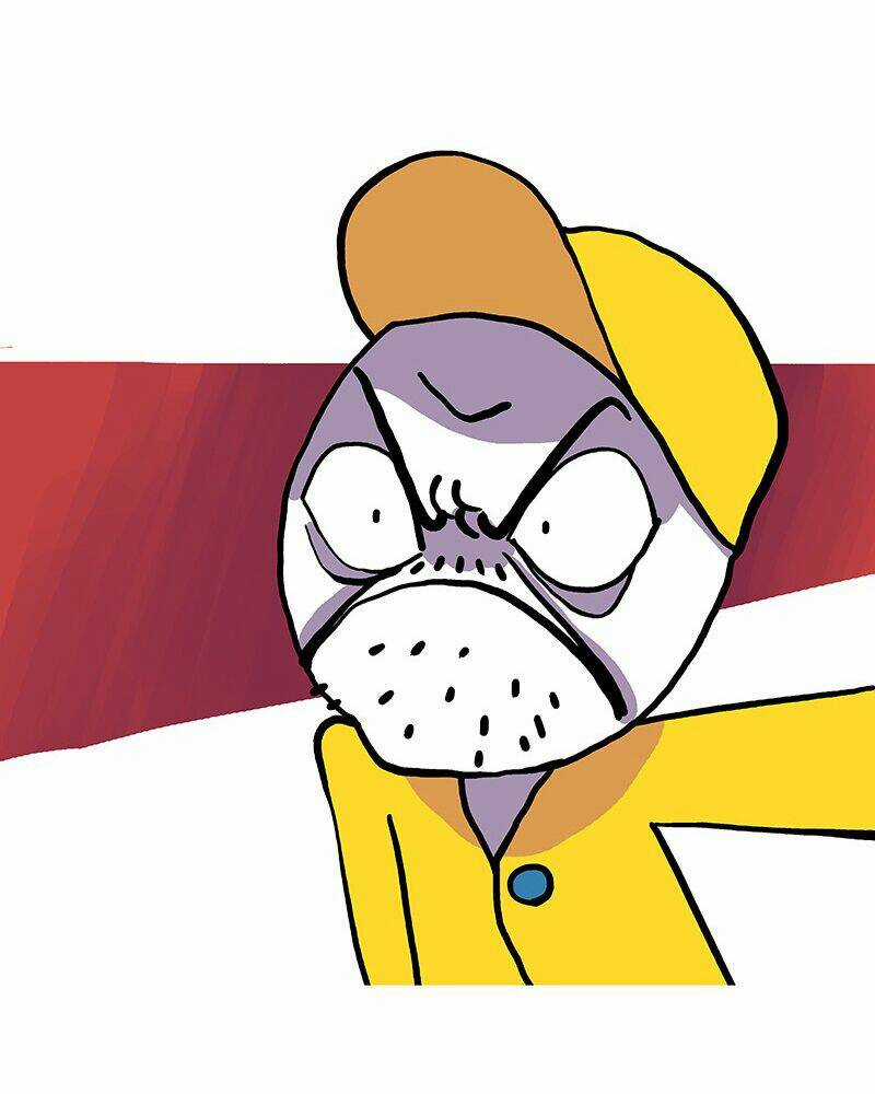 Live With Yourself! Chapter 1 trang 7