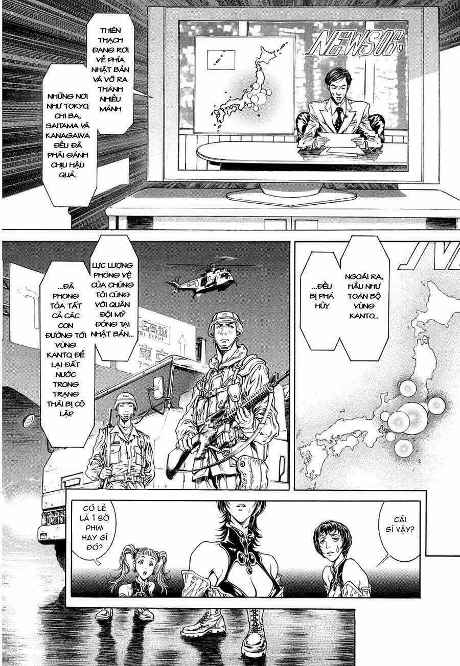 Lives Chapter 0 trang 15