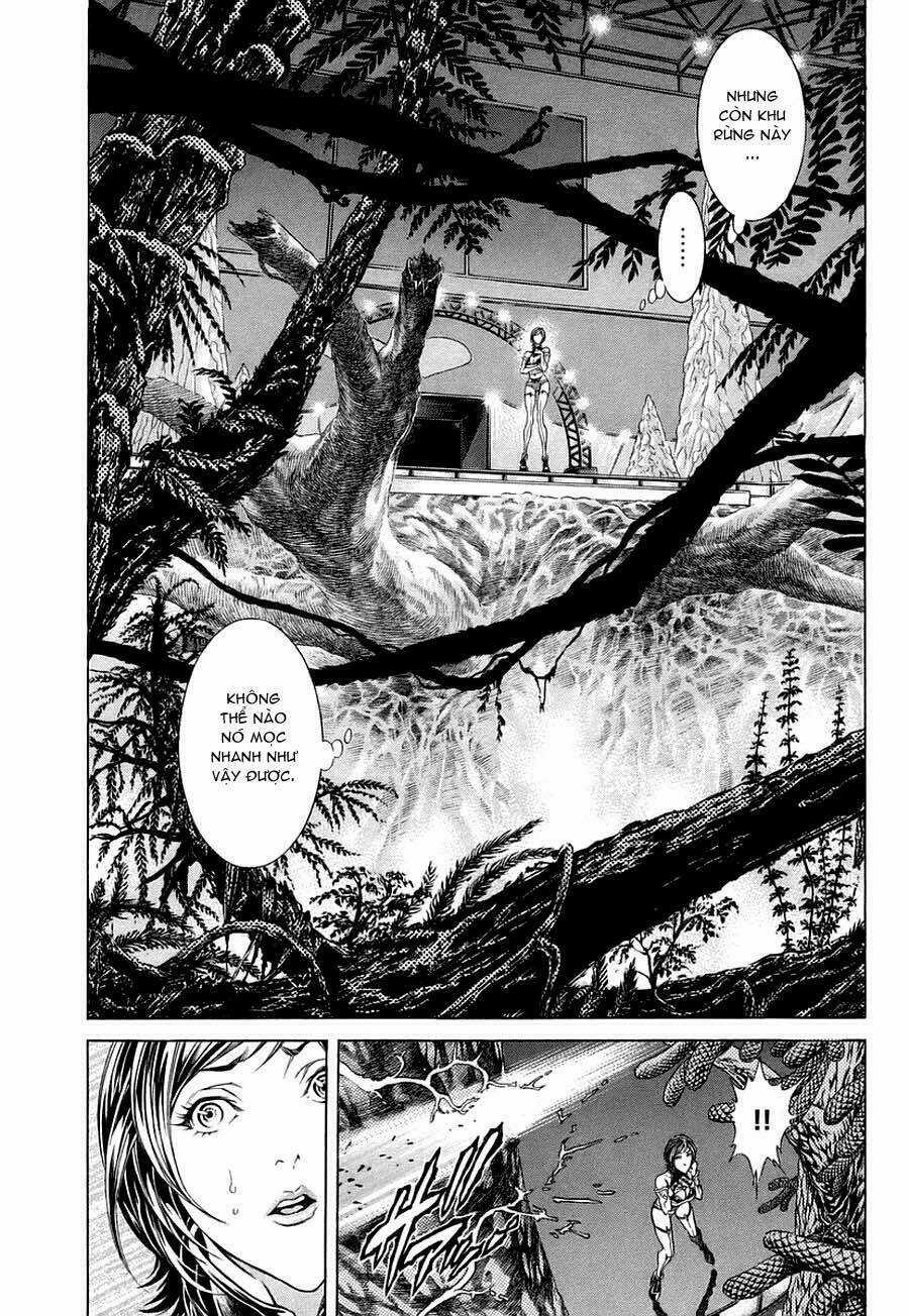 Lives Chapter 0 trang 18