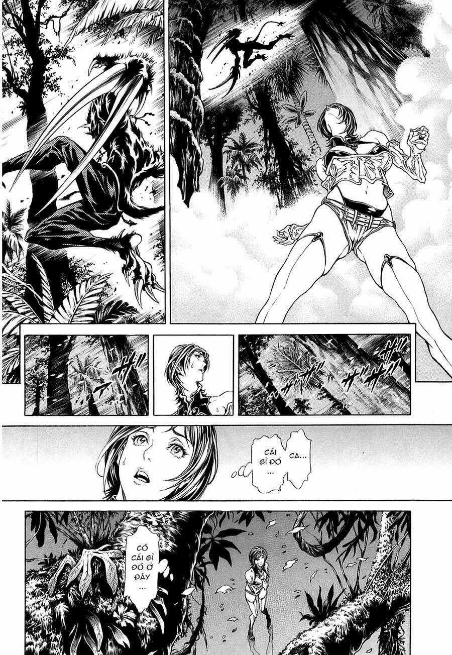 Lives Chapter 0 trang 19