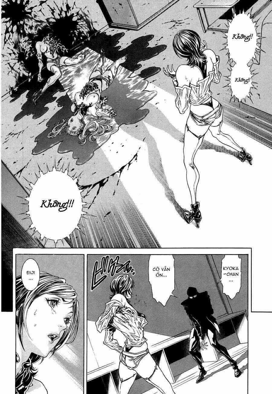 Lives Chapter 0 trang 21