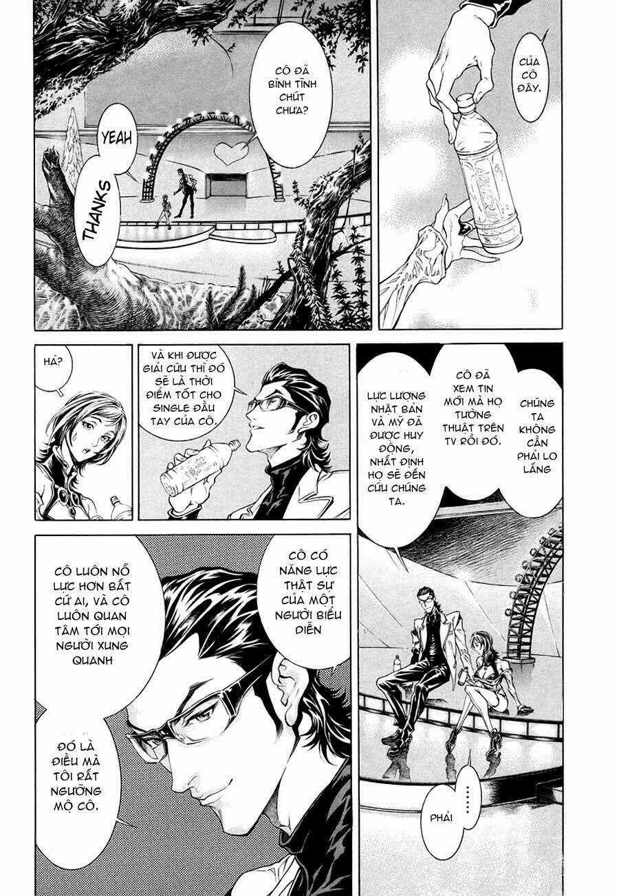 Lives Chapter 0 trang 23