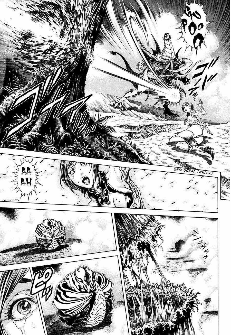 Lives Chapter 0 trang 29