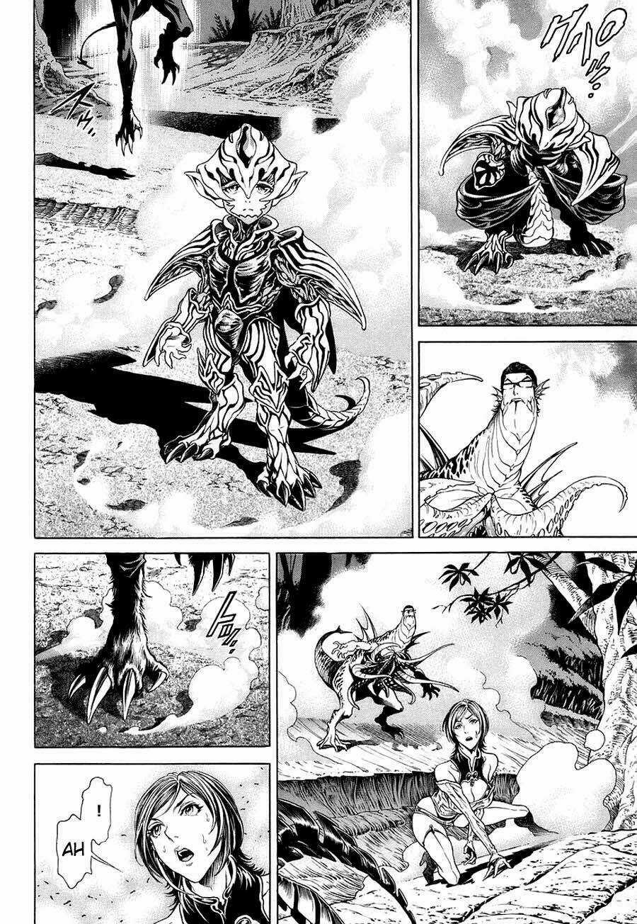 Lives Chapter 0 trang 30