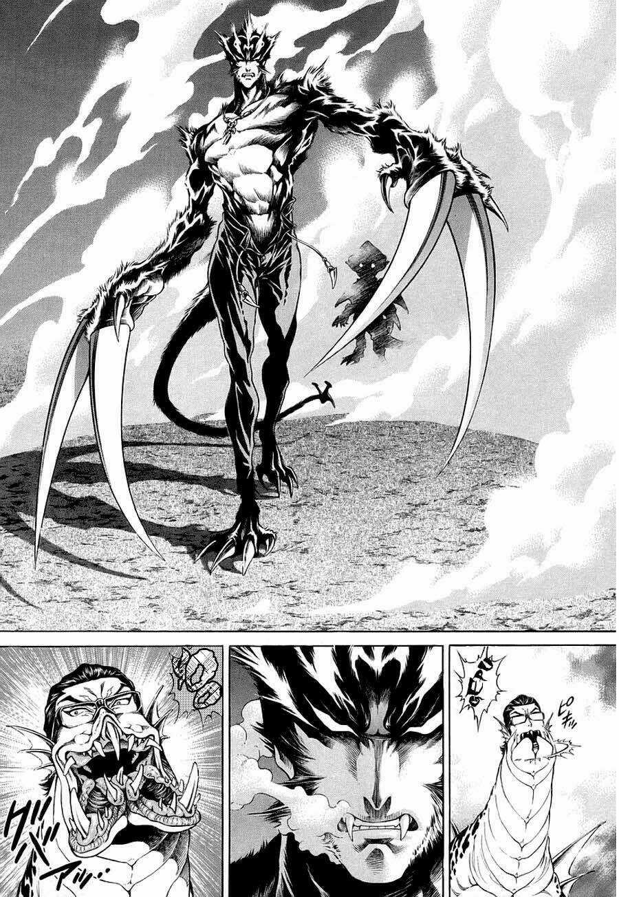 Lives Chapter 0 trang 31