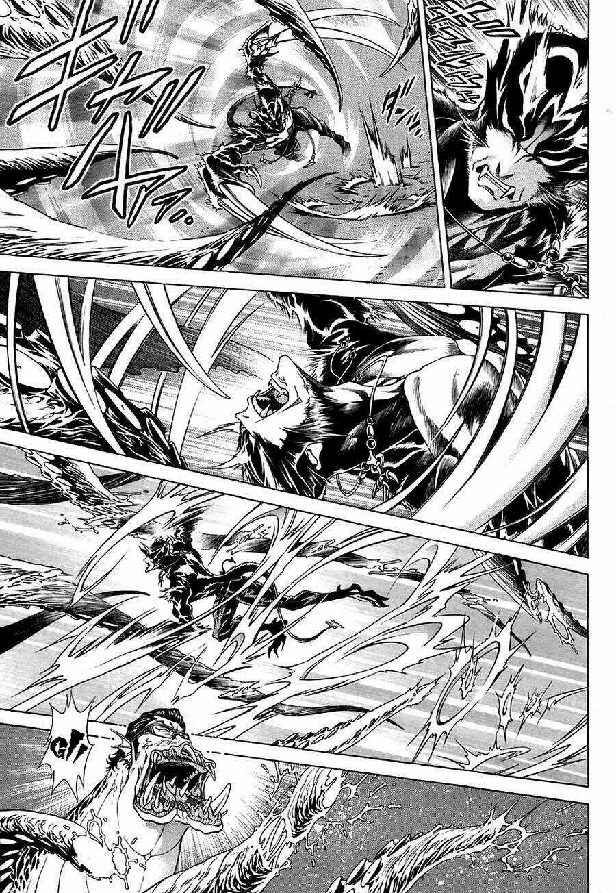 Lives Chapter 0 trang 33