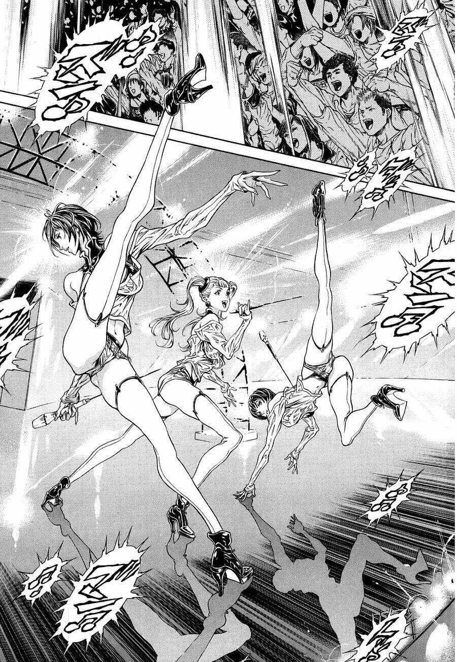 Lives Chapter 0 trang 5