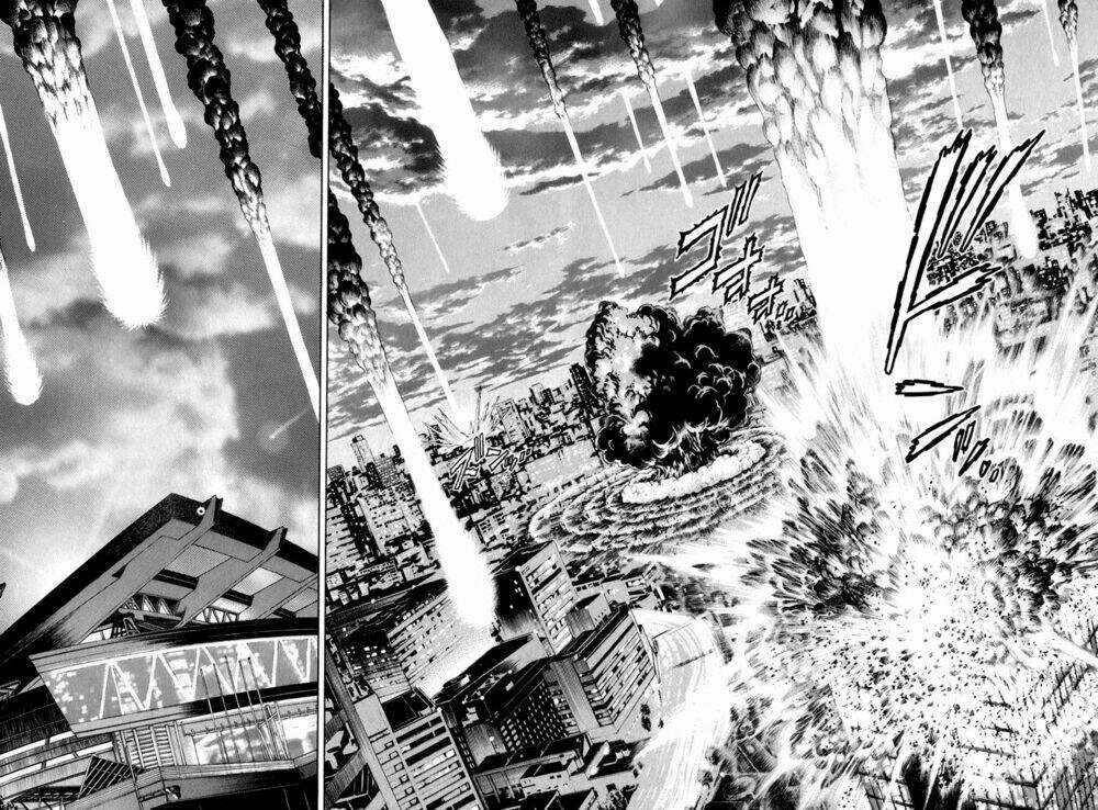 Lives Chapter 0 trang 6