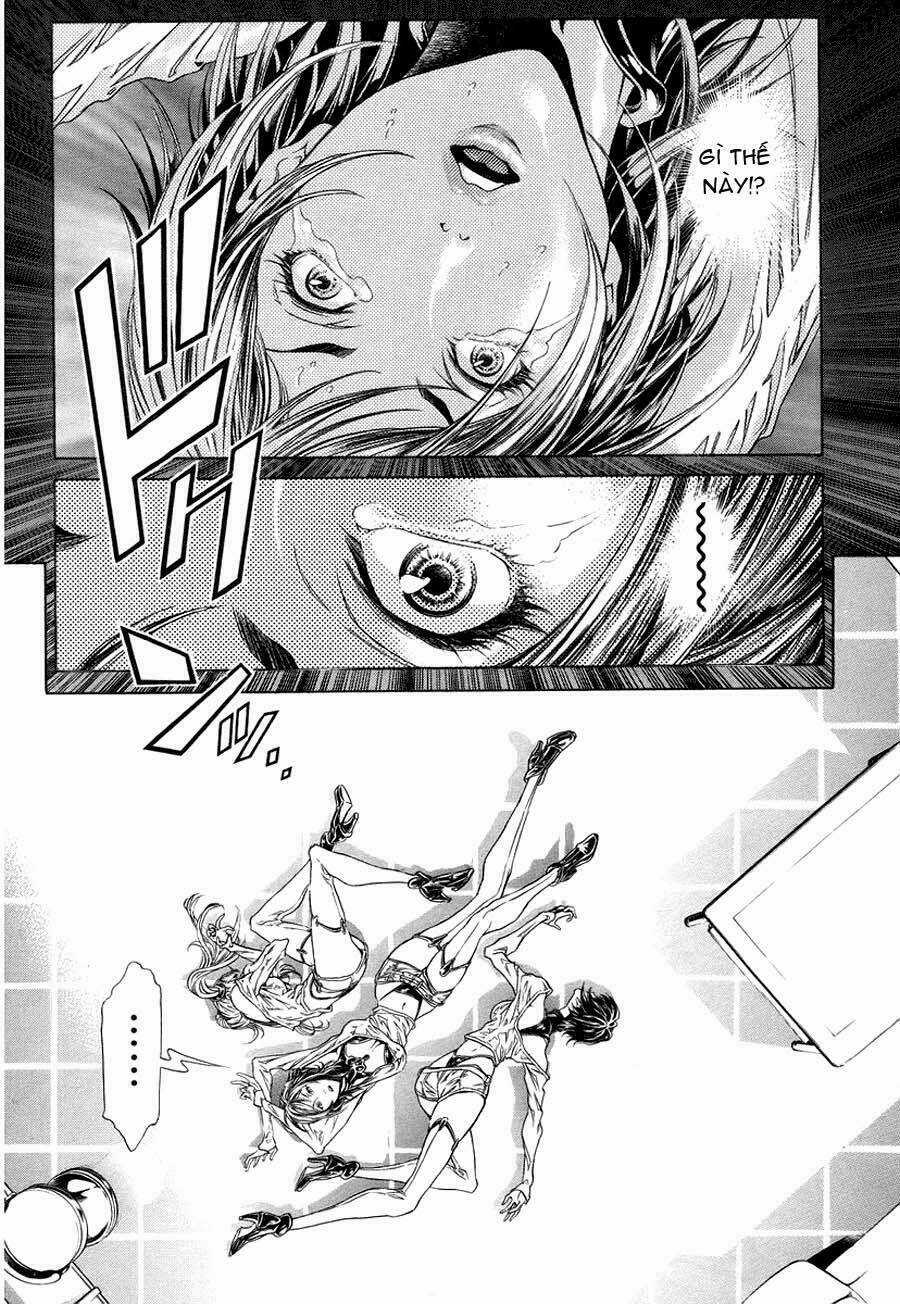 Lives Chapter 0 trang 9