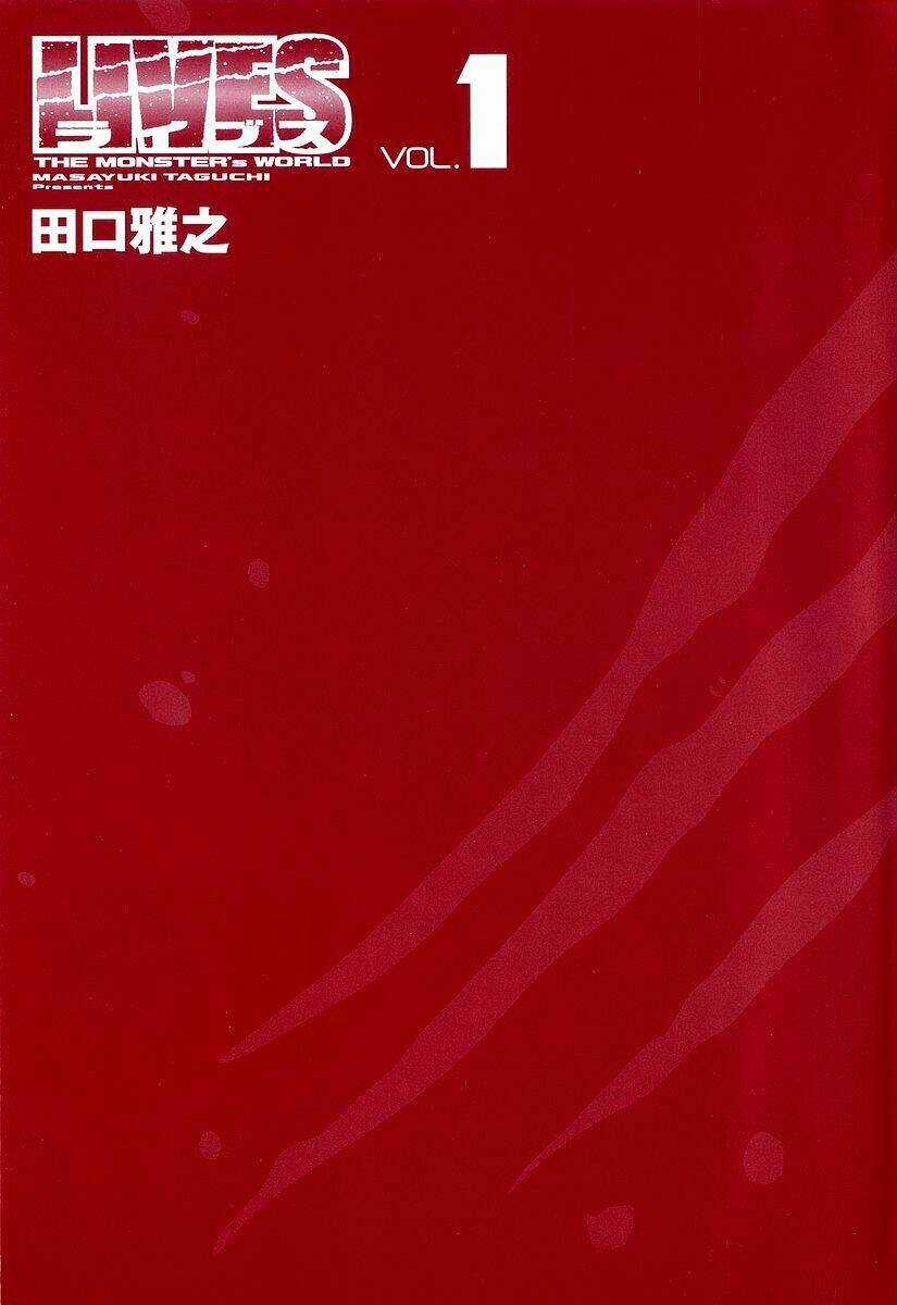 Lives Chapter 1 trang 2