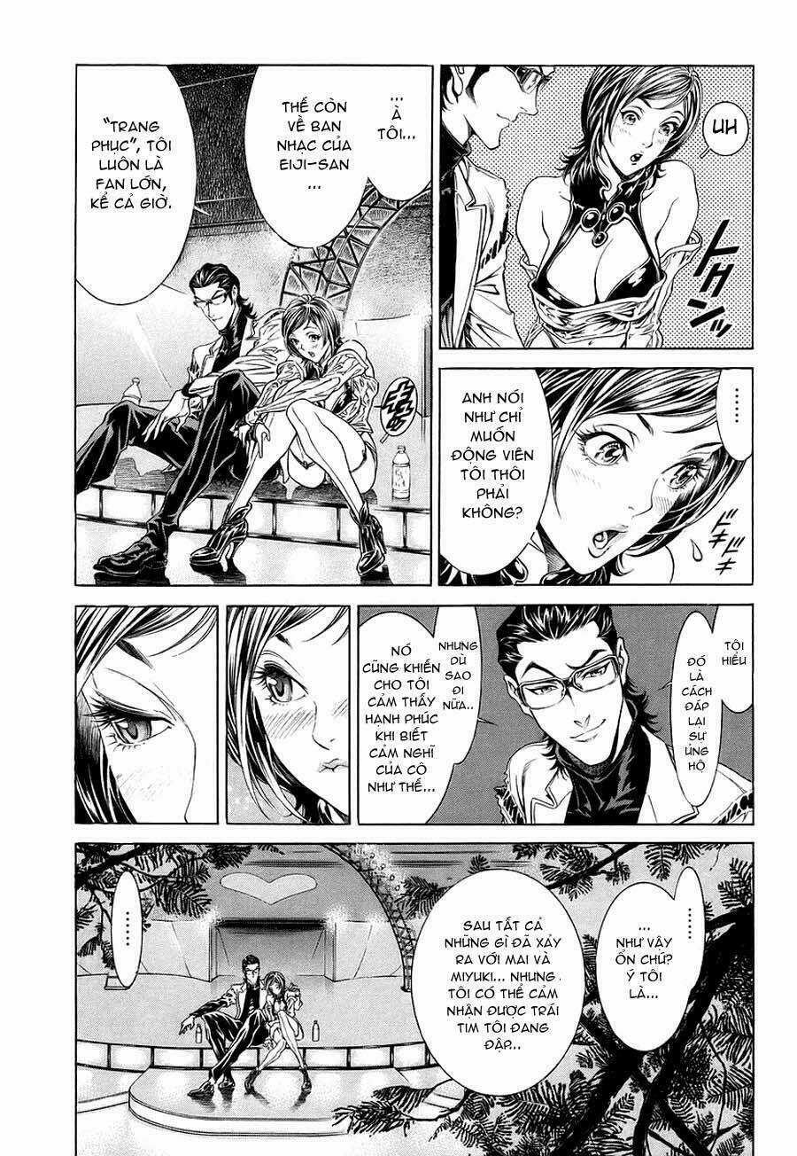 Lives Chapter 1 trang 24