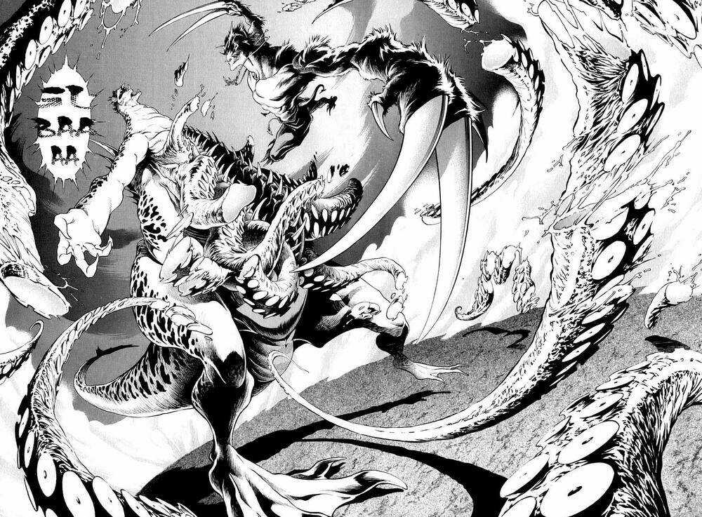 Lives Chapter 1 trang 34