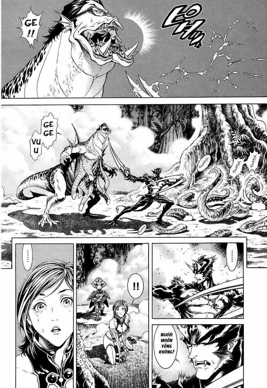 Lives Chapter 1 trang 35